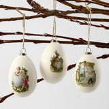 Hanging Ornaments