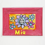 Frames, 26,2x18,5 cm, Bold Colours