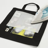 Transfer Sheets - Dark and Light Textiles (3 Sheets)