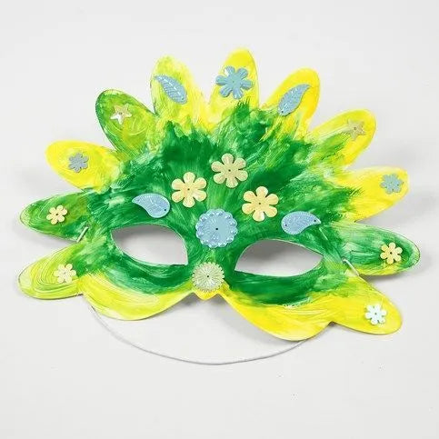 Fairy Tale Masks