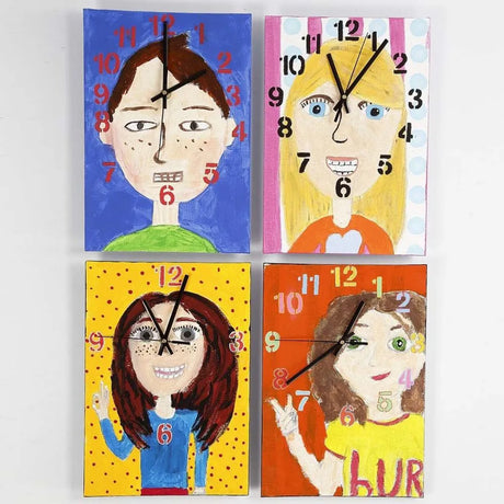 Clockwork Mechanics Set | Art & Hobby