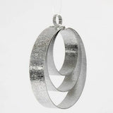 Aluminium Wire, thickness .5mm, 4.5 m, silver