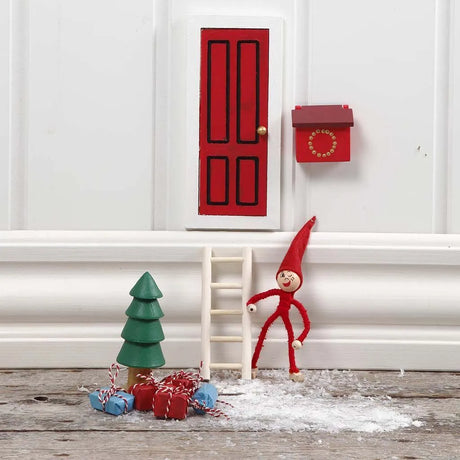 Elf Door Kit