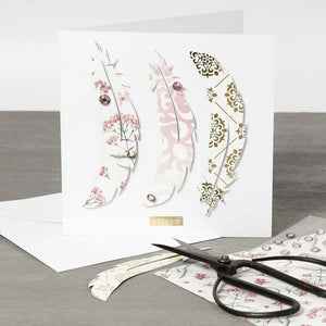 Stickers, sheet 10x11.5 cm, 4 pcs, gold