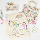 Shopping Bag, size 27.5x30 cm, 135 g/m2, 1 pc, lig