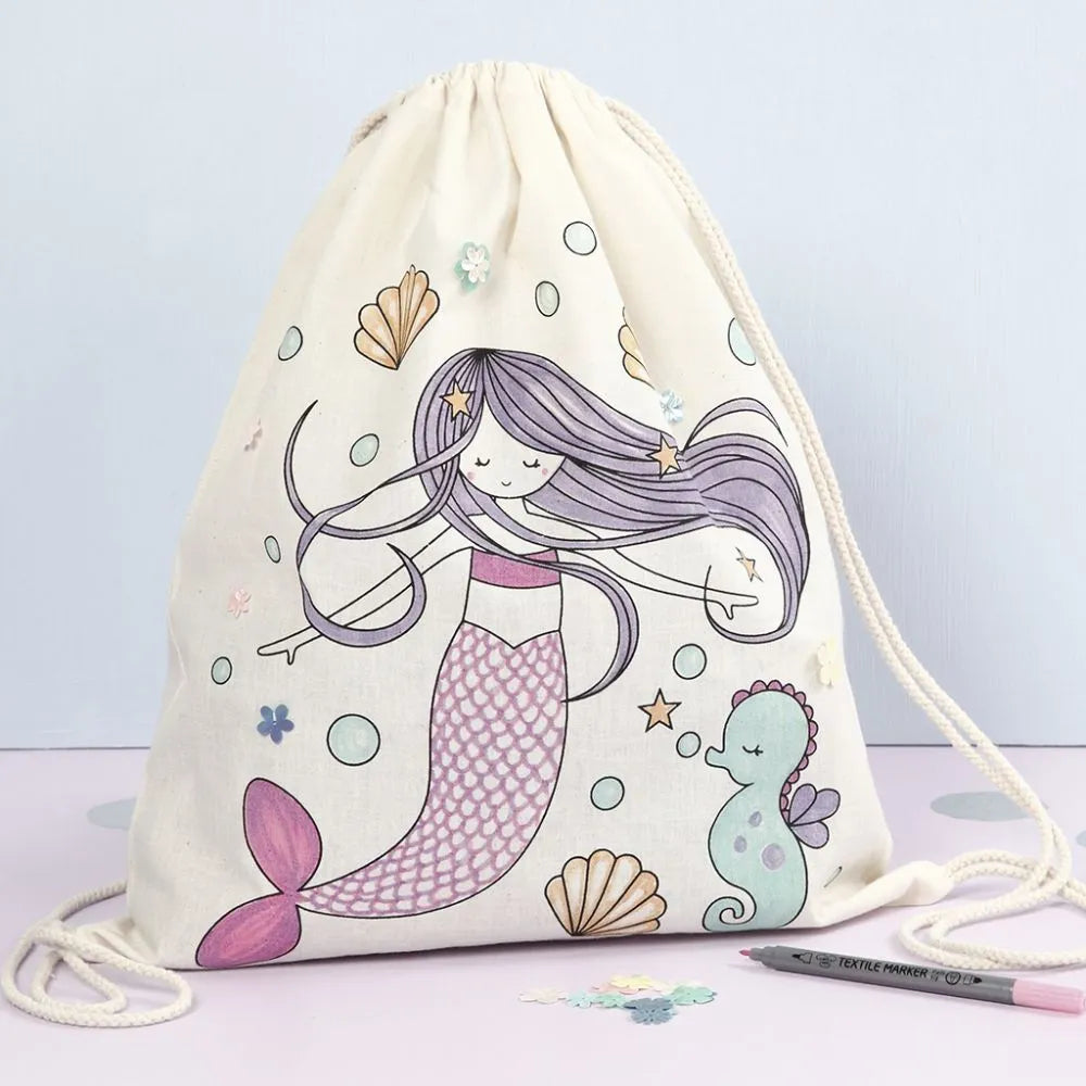 Drawstring bag, size 37x41 cm, 110 g/m2, 1 pc, lig