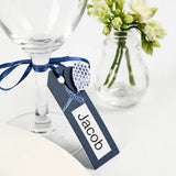 Satin Ribbon, W: 3 mm, Dark Blue, 15 M, 1 Roll