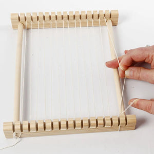 Starter Craft Kit Weaving