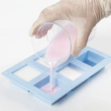 Soap Base - White 1 kg