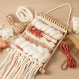 Starter Craft Kit Weaving