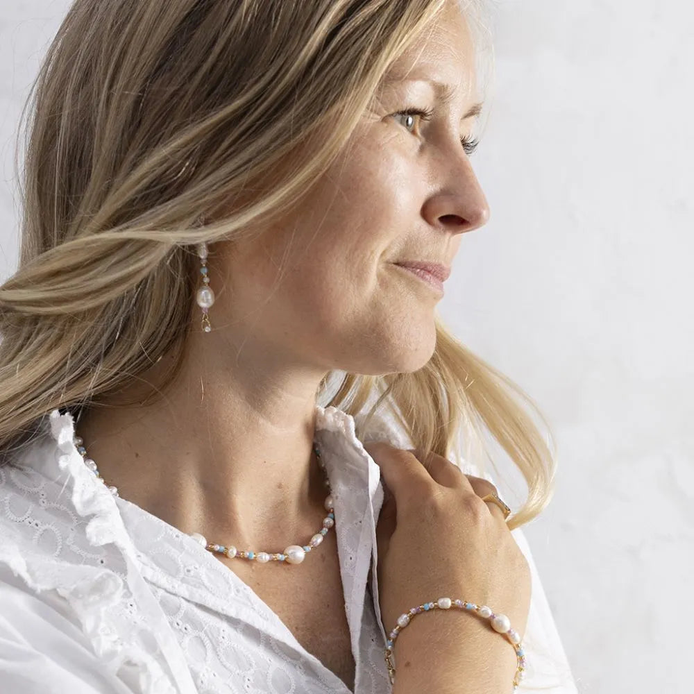 Jewellery Starter Kit Silver-Plated