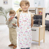 Apron 61cm 210g - 4-6 years