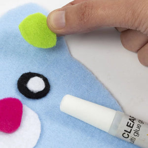 Creativ Craft Starter Craft Kit - Sewing Teddy Bears Kit