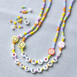 Mini Craft Kit Jewellery Necklaces Kit