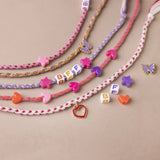 Mini Craft Mix Jewellery - Friendship Bracelet Kit