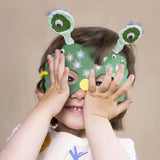 Craft Mix Monsters Kit