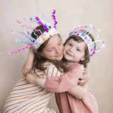 Craft Mix Pastel Colours Sweeties