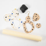 Starter Craft Kit Clay Jewellery