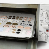 Starter Craft Kit Clay Jewellery