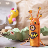 Maxi Craft Mix Funny Monsters