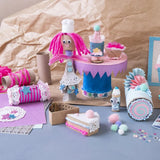 Maxi Craft Mix Sweet Cakes Kit