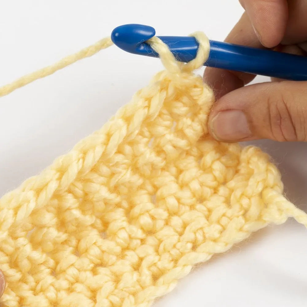 Starter Craft Kit Crochet Bags