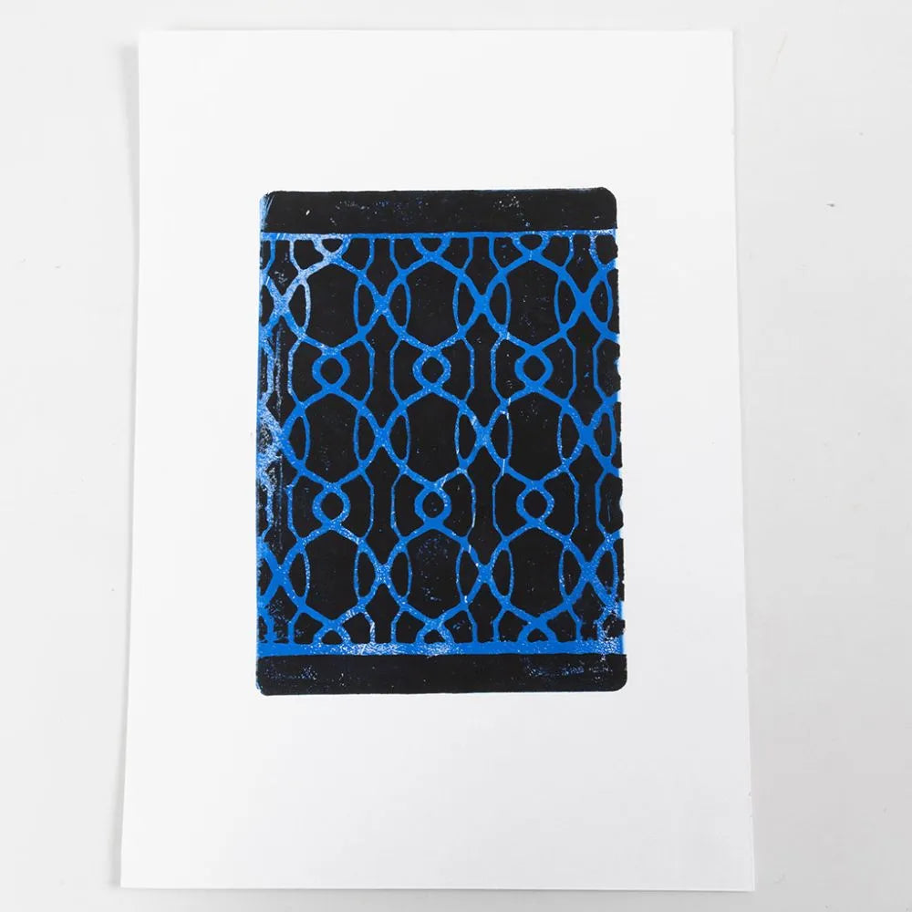 Gel Printing Tool Kit