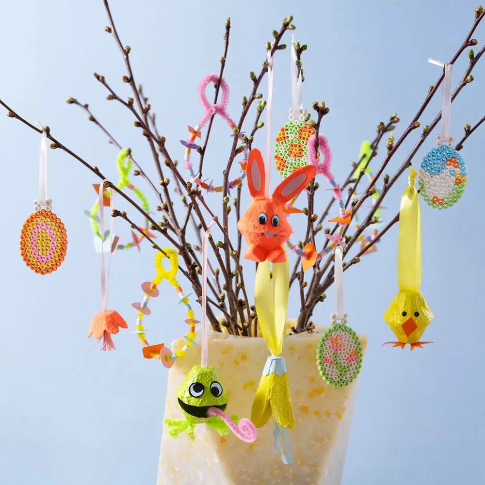 Mega Craft Mix - Creative Spring