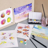 Card A6 180g - White (100 Sheets)