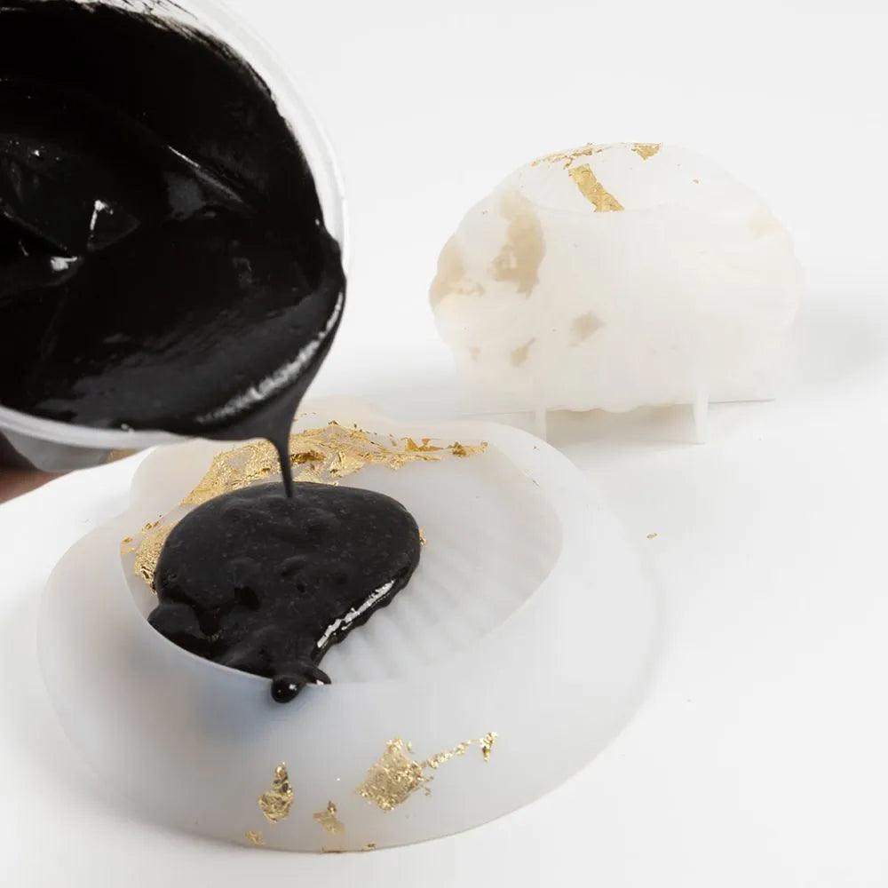 Craft Kit Resin Casting - Mussels