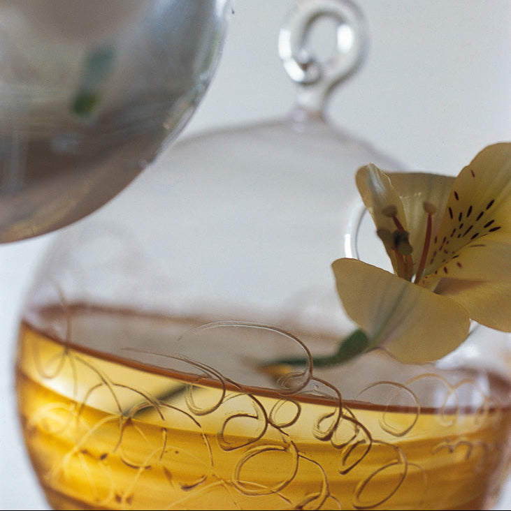Vitrail Transparent 45ml - Gold