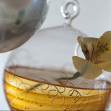 Vitrail Transparent 45ml - Gold