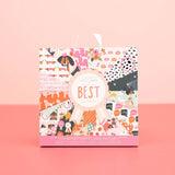 Violet Studio Best In Show 6" x 6" Premium Paper Pack