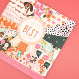 Violet Studio Best In Show 12x12" Premium Paper Pack