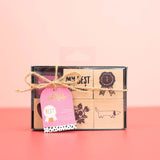 Violet Studio Best In Show Wooden Stamps