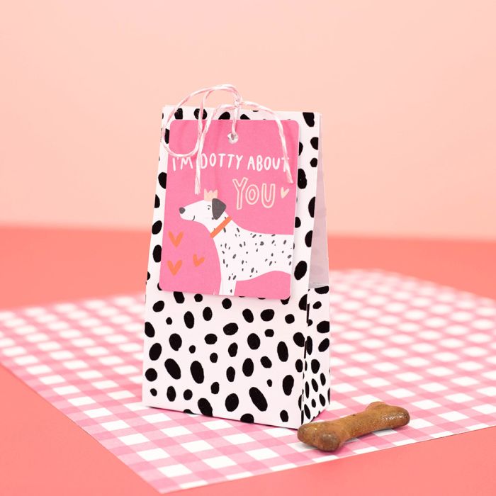 Violet Studio Best In Show Gift Tags