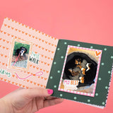 Violet Studio Best In Show Puppy Scrapbook Kit