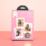 Violet Studio Best In Show Puppy Milestone Cards