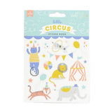 Violet Studio Little Circus Sticker Book
