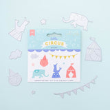 Violet Studio Little Circus Die Set