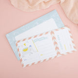 Violet Studio Little Circus Invitation Kit