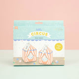 Violet Studio Little Circus Treat Boxes
