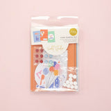 Violet Studio Mini Card Making Kit - Celebrate