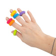 Sensory Fidget Rings (Assortment)