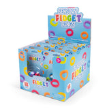 Sensory Fidget Rings (Assortment)