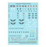 Warhammer 40'000 - Imperial Knights: Knight Armigers