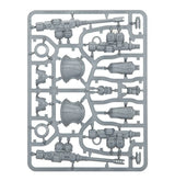 Warhammer 40'000 - Imperial Knights: Knight Armigers