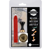 Manuscript Classic Wax and Seal Set- Hearts
