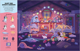 Where's Bluey? A Search-and-Find Book