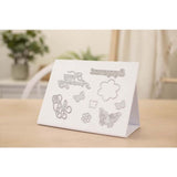 Crafter’s Companion - Magnetic Die Storage Stand